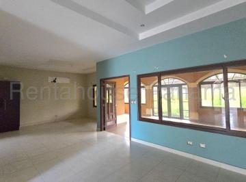 Casa de 2 habitaciones, Panamá · Casa en Venta en Costa Sur. 27 - 1038.
