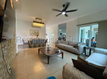 Casa de 3 habitaciones, Panamá · Casa en Venta en Altos de Panama. 27 - 1102.