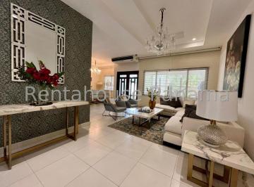 Casa de 3 habitaciones, Panamá · Casa en Venta en Costa Sur. 27 - 1095.
