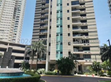 Apartamento de 3 habitaciones, Panamá · Se Vende Apartamento en San Francisco Pru26 - 3403