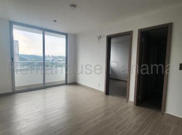 Apartamento de 2 habitaciones, Panamá · Alquiler Apartamento El Bosque