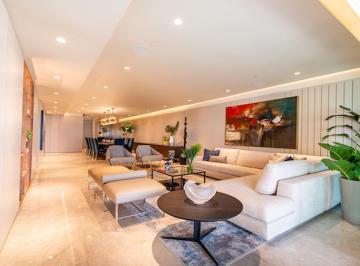 Apartamento de 3 habitaciones, Panamá · Apartamento Recién Construido en La Costanera - Moderna Torre de Apartamentos en La Cinta Costera