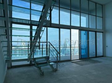 Apartamento de 3 habitaciones, Panamá · Se Vende Apartamento en Punta Pacifica Pru26 - 3597