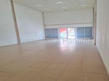 Local comercial , Panamá · Alquiler Local Comercial Capira