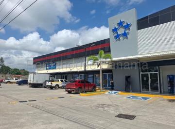Local comercial , Panamá · Alquiler Local Comercial Capira