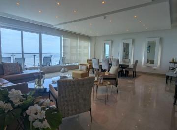 Apartamento de 4 habitaciones, Panamá · Alquiler Apartamento en Costa del Este / PH Seuz