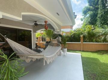Casa · 450m² · 4 Recámaras · 2 Estacionamientos · Casa en Clayton 4 Recamaras Clayton Village Mld