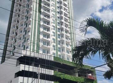 Apartamento de 1 habitación, Panamá · Se Vende Apartamento en Bellavista Pru26 - 5822