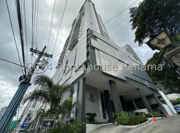 Apartamento de 2 habitaciones, Panamá · Se Vende Apartamento en Bellavista Pru24 - 6085