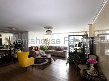 Apartamento de 3 habitaciones, Panamá · Se Vende Apartamento en Costa del Este Pru26 - 676