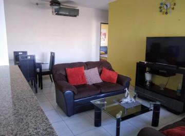 Apartamento de 2 habitaciones, Panamá · Alquiler Apartamento Amoblado El Cangrejo