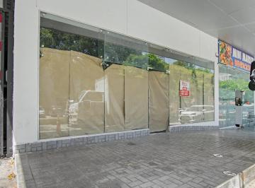 Local comercial · 170m² · Venta de Local en Bella Vista, PH Lemon Tower