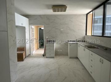 Apartamento de 3 habitaciones, Panamá · Se Vende Apartamento en Paitilla Pru24 - 8210