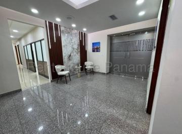 Oficina comercial , Panamá · Amplia Oficina en Venta en Calle 50