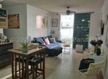 Apartamento de 2 habitaciones, Panamá · Venta Apartamento Don Bosco