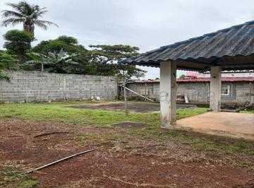 Terreno / Lote , La Chorrera · Venta Terreno Chorrera