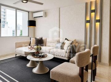 Apartamento de 2 habitaciones, Panamá · Alquiler Apartamento San Francisco