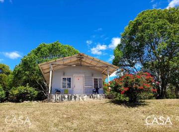 Terreno / Lote , Boquete · Lote en Venta con Encantadora Cabaña en La Estrella, Jaramillo