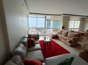 Apartamento de 3 habitaciones, Panamá · Venta de Apartamento en Punta Pacífica 26lbr1917
