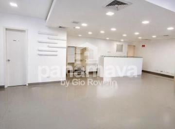 Oficina comercial , Panamá · Venta Oficina Obarrio