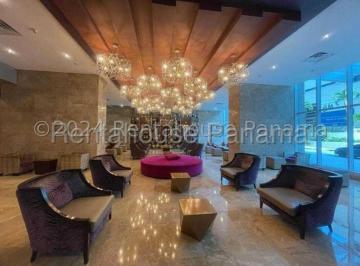 Apartamento de 1 habitación, Panamá · Bello Apartamento en Venta en Paitilla