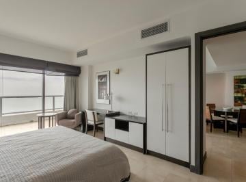 Apartamento de 1 habitación, Panamá · Se Alquila Apto en The Ocean Club, Punta Pacifica