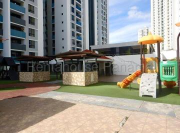 Apartamento de 2 habitaciones, Panamá · Venta de Apartamento en Condado del Rey