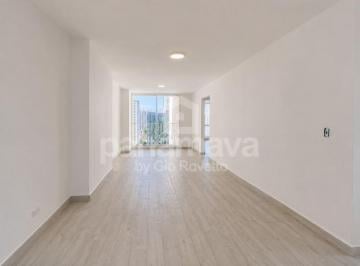 Apartamento de 2 habitaciones, Panamá · Alquiler Apartamento San Francisco