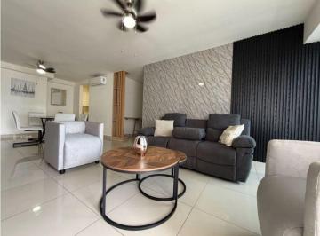 Apartamento de 3 habitaciones, Panamá · Alquiler de Apartamento en Bella Vista. Mm