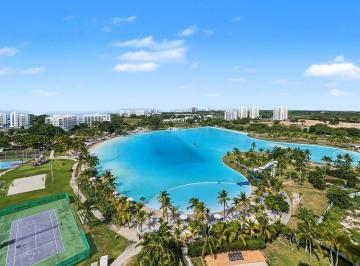 Apartamento · 160m² · 4 Recámaras · 1 Estacionamientos · Venta de Apartamento en Playa Blanca, PH Waterways