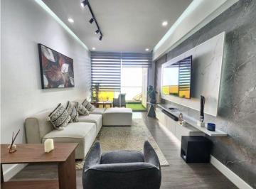 Apartamento de 2 habitaciones, Panamá · Alquiler de Apartamento en Bella Vista. Mm