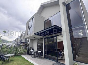 Casa de 3 habitaciones, Panamá · Casa en Venta en Panamá Norte. PH Aura. Green City. 23ldc6632