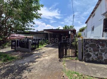 Casa de 4 habitaciones, Panamá · Casa en Venta en Betania 27ldc1227