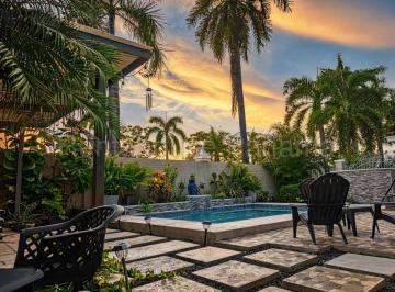Casa de 3 habitaciones, Panamá · Casa en Venta en Costa del Este Aecc#27 - 1234