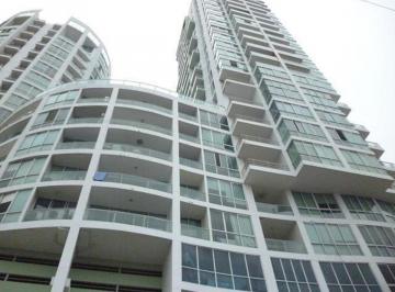 Apartamento de 1 habitación, Panamá · Apartamento en Alquiler en San Francisco Aecc#27 - 1233