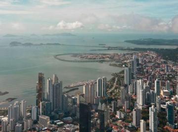 Apartamento de 2 habitaciones, Panamá · Pre - Venta Exclusiva - Proyecto Residencial en Obarrio (Of)