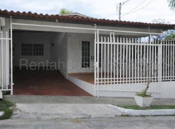 Casa de 3 habitaciones, Panamá · Casa en Venta en Villa Zaita Ym