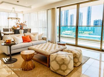 Apartamento · 276m² · 3 Recámaras · 2 Estacionamientos · Apartamento en Venta en PH Park Lane - Costa del Este
