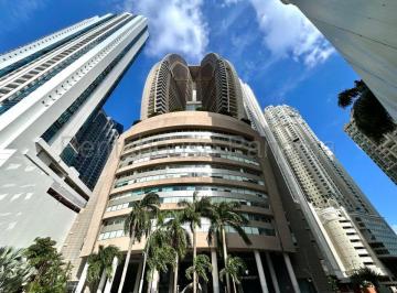 Apartamento de 1 habitación, Panamá · Apartamento en Alquiler en Punta Pacifica 27 - 872 Abs