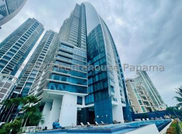 Apartamento de 2 habitaciones, Panamá · Apartamento en Venta en Punta Pacifica Ym