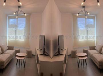 Apartamento de 1 habitación, Panamá · Alquiler de Apartamento en Bella Vista