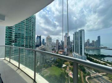 Apartamento de 2 habitaciones, Panamá · Venta de Apartamento en Av Balboa