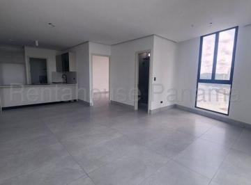 Apartamento de 2 habitaciones, Panamá · Alquiler de Apartamento en Punta Paitilla