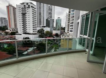 Apartamento de 1 habitación, Panamá · Alquiler de Apartamento en San Francisco