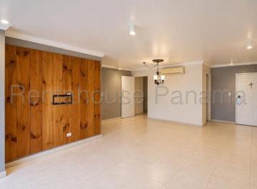 Apartamento de 3 habitaciones, Panamá · Venta de Apartamento en San Francisco