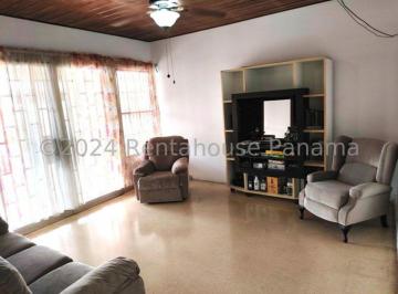 Casa de 3 habitaciones, Panamá · Venta de Casa en Betania