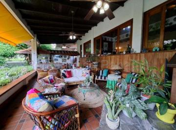 Casa de 6 habitaciones, Panamá · Venta de Casa en Los Angeles