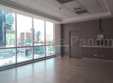 Oficina comercial , Panamá · Alquiler de Oficina en Bella Vista