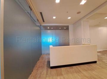 Oficina comercial , Panamá · Alquiler de Oficina en Costa del Este
