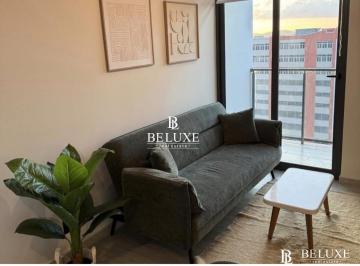 Apartamento · 43m² · 1 Recámara · Venta Apartamento PH Alexa Bella Vista (6)